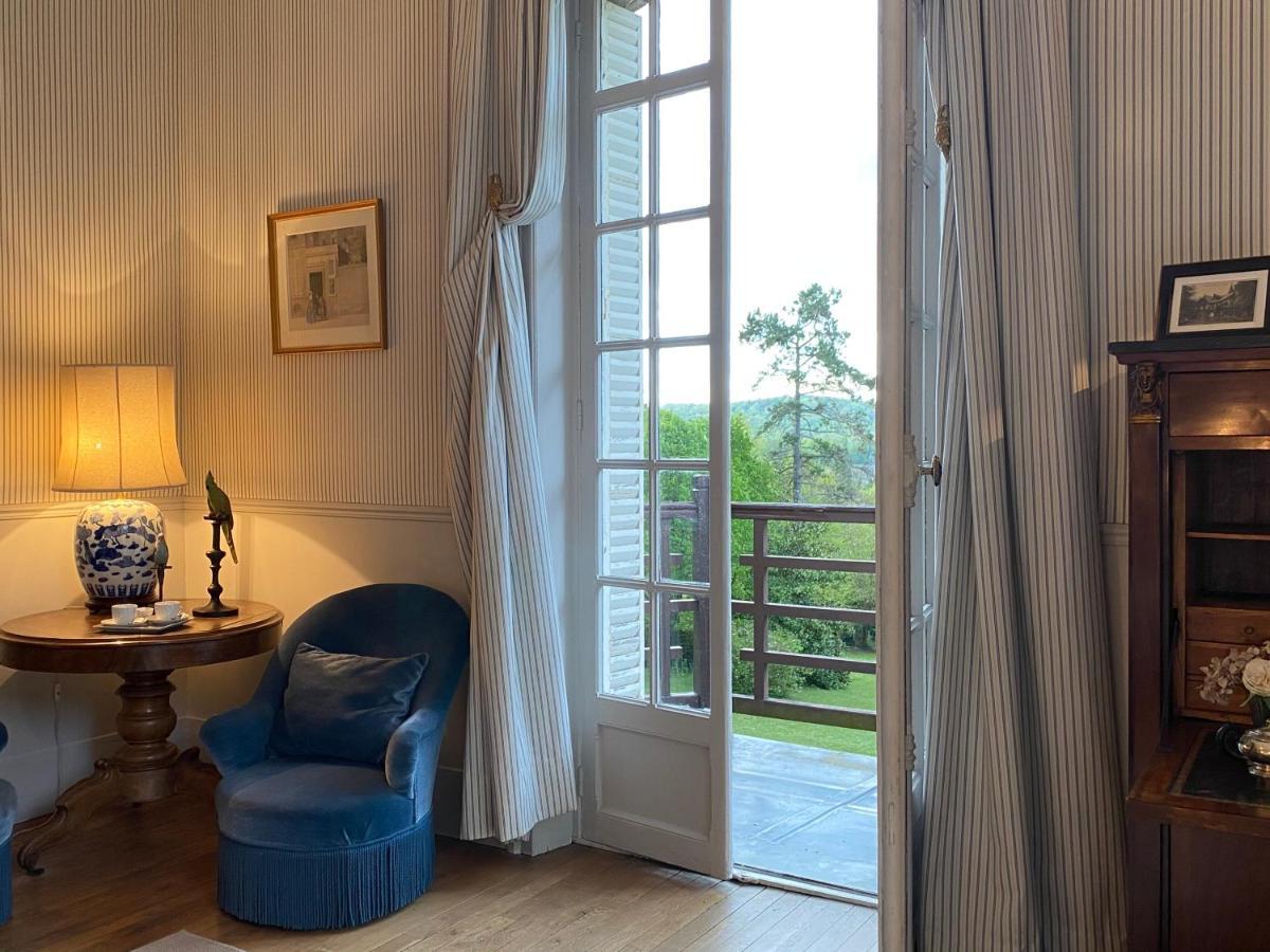 Villa Du Chatelet Choisy-au-Bac Exterior photo