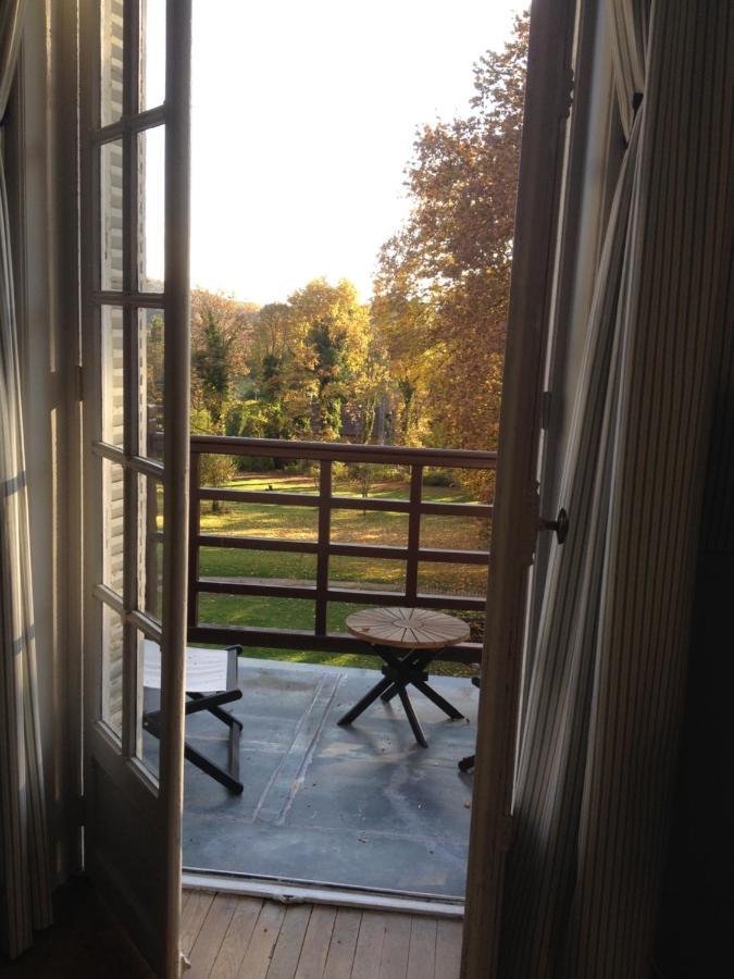 Villa Du Chatelet Choisy-au-Bac Exterior photo