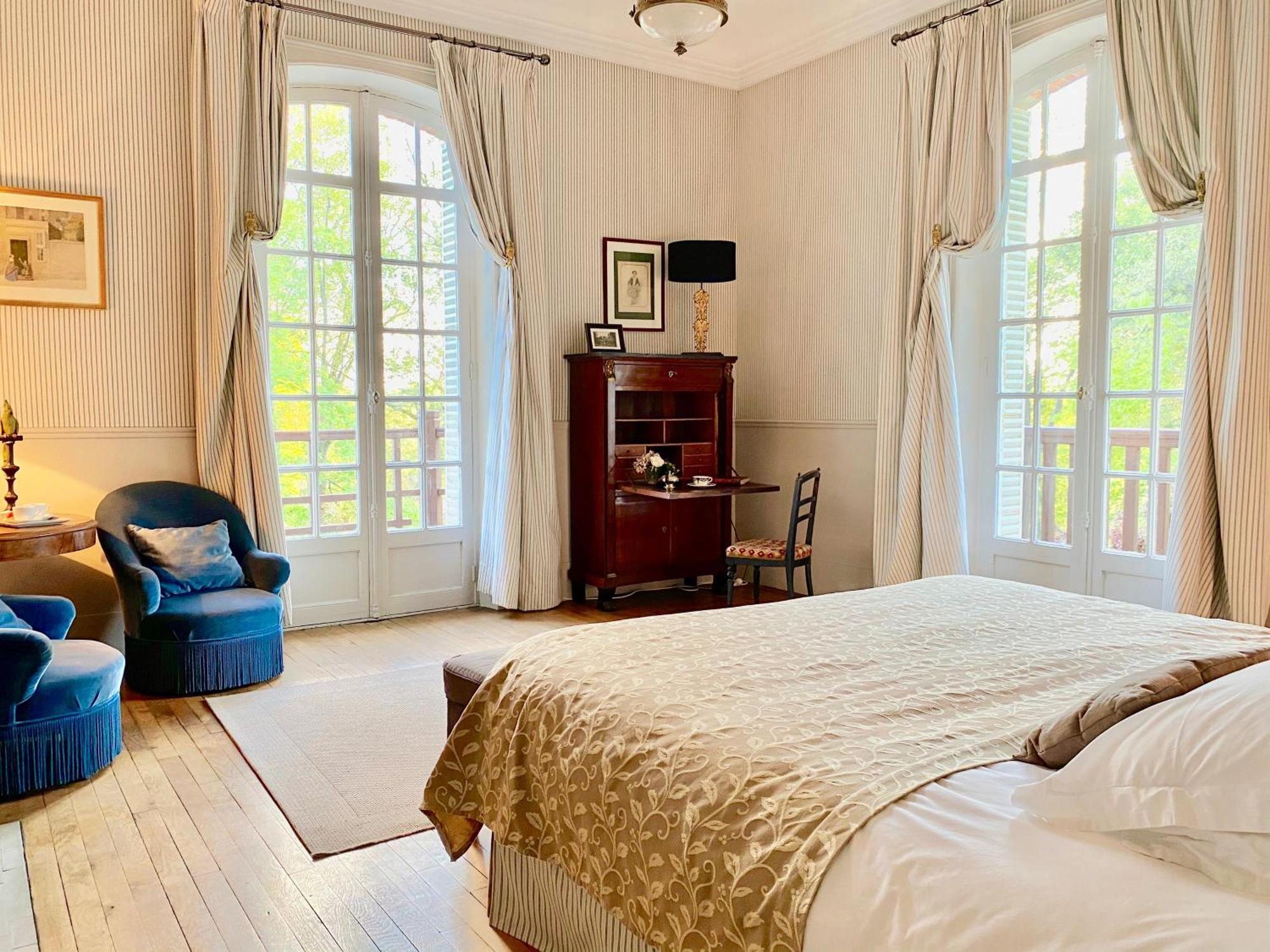 Villa Du Chatelet Choisy-au-Bac Exterior photo