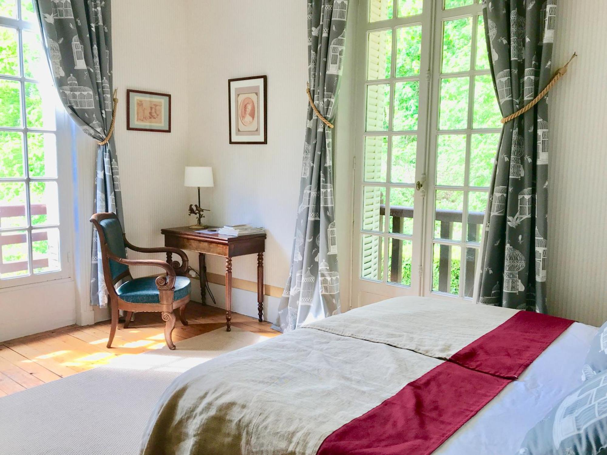 Villa Du Chatelet Choisy-au-Bac Exterior photo
