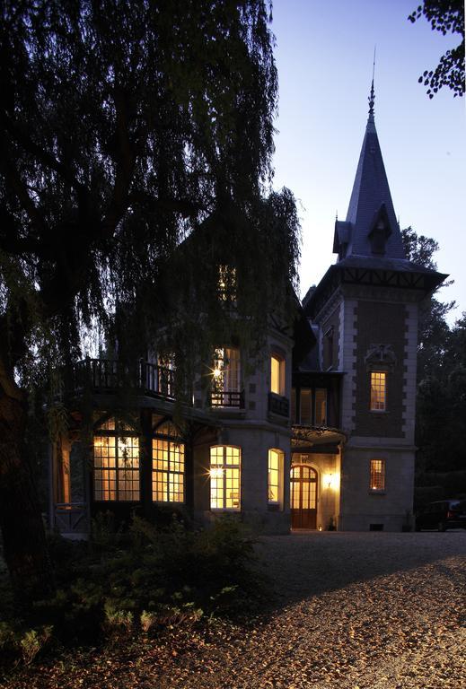 Villa Du Chatelet Choisy-au-Bac Exterior photo